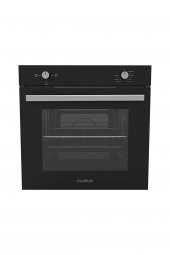 ALVEUS BLACK STYLE 604 3LÜ SİYAH ANKASTRE SET (F5ECR-GLS640-MFA604) - 6