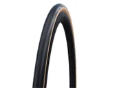 Schwalbe One Performance Raceguard 700x28 Yol Bisikleti Dış Lastik Amber Yanak - 1