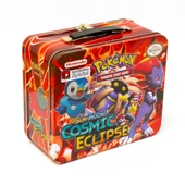 Pokemon Tın Box Çantalı Büyük Paket - 3