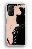 Xiaomi Redmi Note 11 Pro Uyumlu Baskılı Şeffaf Kılıf Kapak "Savaşçı Kudret İhtişam" - 1