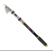 Sea Horse Starmax 3,00-3,20m 30-120g Kamış - 1