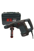 Klkd610m Profesyonel Sds Max Kırıcı Delici 1100watt 7j 5kg - 1