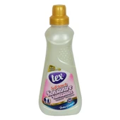 Tex Soft Touch Konsantre Yumuşatıcı İpeksi Dokunuş 60 Yıkama 1.5L - 1