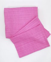 Mordesign 160X200 Çift Kişilik Lastikli Çarşaf Seti Pembe - 2