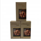 100 Moroccan Saf Argan Yağı (Pure Argan Oil) 30 ml 3 Adet - 2