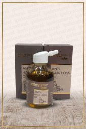 Esterya Plus Anti Hair Loss Oil 50 ml 2 Adet - 2