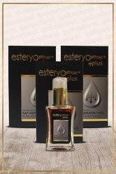 Hidrolize Saf Keratin Yağı Pure Keratin Oil 30 ml 3lü - 1