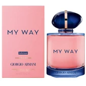 Giorgio Armani My Way Intense EDP 90 ml Kadın Parfüm - 1