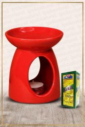 Buhurdanlık Kırmızı Kekik Esansı - 1