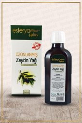 Ozonlanmış Zeytinyağı 100 Ml - 1