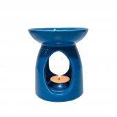 Buhurdanlık Mavi Sandal Ağacı Esansı - 2