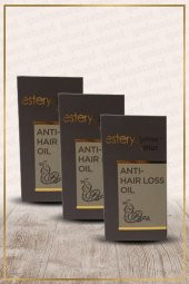 Anti Hair Loss Oil 50 ml 3 Adet - 1