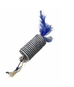 Polo Kedi Rulo Tırmalama Oyuncak thumbnail 1