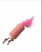 Polo Kedi Rulo Tırmalama Oyuncak thumbnail 3