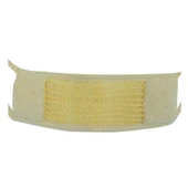 Nascita Sisal İpli Sırt Kesesi Doğal Banyo Kese 40CM X 10CM - 1