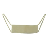 Nascita Sisal İpli Sırt Kesesi Doğal Banyo Kese 40CM X 10CM - 5