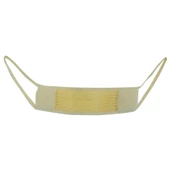 Nascita Sisal İpli Sırt Kesesi Doğal Banyo Kese 40CM X 10CM - 3