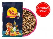 Polo Standart Kanarya Yemi 1 Kg AÇIK - 1