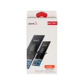 Apple iPhone 13 Pro Zore Panter Serisi Batarya - 1
