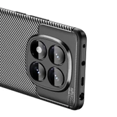 Xiaomi Redmi Note 14 Pro 4G Kılıf Zore Negro Silikon Kapak thumbnail 7