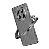 Xiaomi Redmi Note 14 Pro 4G Kılıf Zore Negro Silikon Kapak thumbnail 5