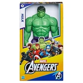 Avengers Titan Hero Hulk Özel Figür - 3