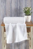 Varol Lavin %100 Premium Cotton El Havlusu 50x90cm - 3