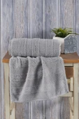 Varol Lavin %100 Premium Cotton El Havlusu 50x90cm - 7