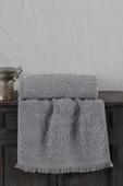 Varol Jakaranda %100 Pamuk El Havlusu 50x90cm - 23