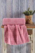 Varol Lavin %100 Premium Cotton El Havlusu 50x90cm - 43