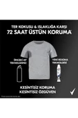 Rexona Invisible Black&White Kadın Sprey Deodorant 4 x 150 ML - 7