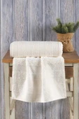 Varol Lavin %100 Premium Cotton El Havlusu 50x90cm - 6