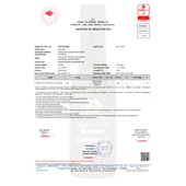 Kabak Çekirdeği Süperkritik 250 ml - 7