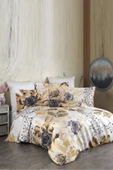 Varol Lyocell King Size (Battal Boy) Nevresim Takımı - 20