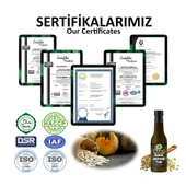 Kabak Çekirdeği Süperkritik 250 ml - 9