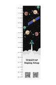 Tonguç 8. Sınıf TAM 500 Tüm Dersler SB.+ Ankara Dilbilgisi SB. ( 2 Kitap) (Uzay A+ Mini D.+Kalem B.) - 4