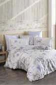 Varol Lyocell King Size (Battal Boy) Nevresim Takımı - 29