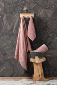 Varol Voli Micro Cotton Banyo Havlusu 70X140cm - 14
