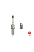 NGK ATEŞLEME BUJİSİ İRİDYUM HONDA CIVIC 1.5L L15BB L15B7 FC1 FK7 17- ILZKAR8H8S - 1