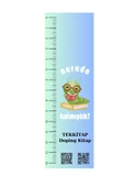 Tonguç 6. Sınıf Tüm Dersler + Zoru Tüm Dersler Soru Bankası 2 KİTAP (EMOJİ K.+MİNİ D.+TIRTIL A.) - 5