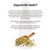 Kabak Çekirdeği Süperkritik 250 ml - 6