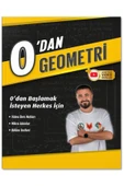 0'dan Youtube Kamp Serisi - Dil Bilgisi - Paragraf - Problemler - Geometri - Rehber Matematik - 4