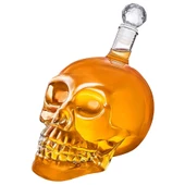 500 ML Kuru Kafa İçecek Şişesi - 1