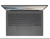 Asus Zenbook A14 UX3407QA-QD381W Qualcomm Snapdragon X X1 26 100 16GB RAM 512GB SSD 14 inç OLED 0.2ms Windows 11 - 7