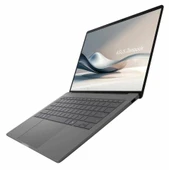 Asus Zenbook A14 UX3407QA-QD381W Qualcomm Snapdragon X X1 26 100 16GB RAM 512GB SSD 14 inç OLED 0.2ms Windows 11 - 8