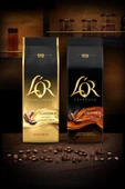 L'OR - Crema Absolu Classıc Çekirdek Kahve 500gr x 2 Adet - 7