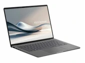 Asus Zenbook A14 UX3407QA-QD381W Qualcomm Snapdragon X X1 26 100 16GB RAM 512GB SSD 14 inç OLED 0.2ms Windows 11 - 3