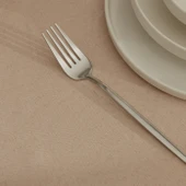 Karaca Home Pebble Masa Örtüsü Ekru thumbnail 3