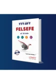 Limit Tyt-ayt Felsefe Ve Din Kültürü Ve Ahlak Bilgisi El Kitabı - 1
