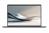 Asus Zenbook A14 UX3407QA-QD381W Qualcomm Snapdragon X X1 26 100 16GB RAM 512GB SSD 14 inç OLED 0.2ms Windows 11 - 2